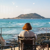 済州島の海が見える素敵カフェ4選♡！