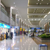 韓国の仁川空港からのアクセス・ソウル市内へ安く行く方法