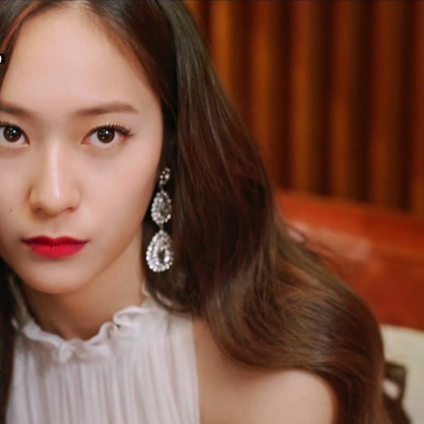 ドラマの中で韓国女優が使用したリップスティックは？？