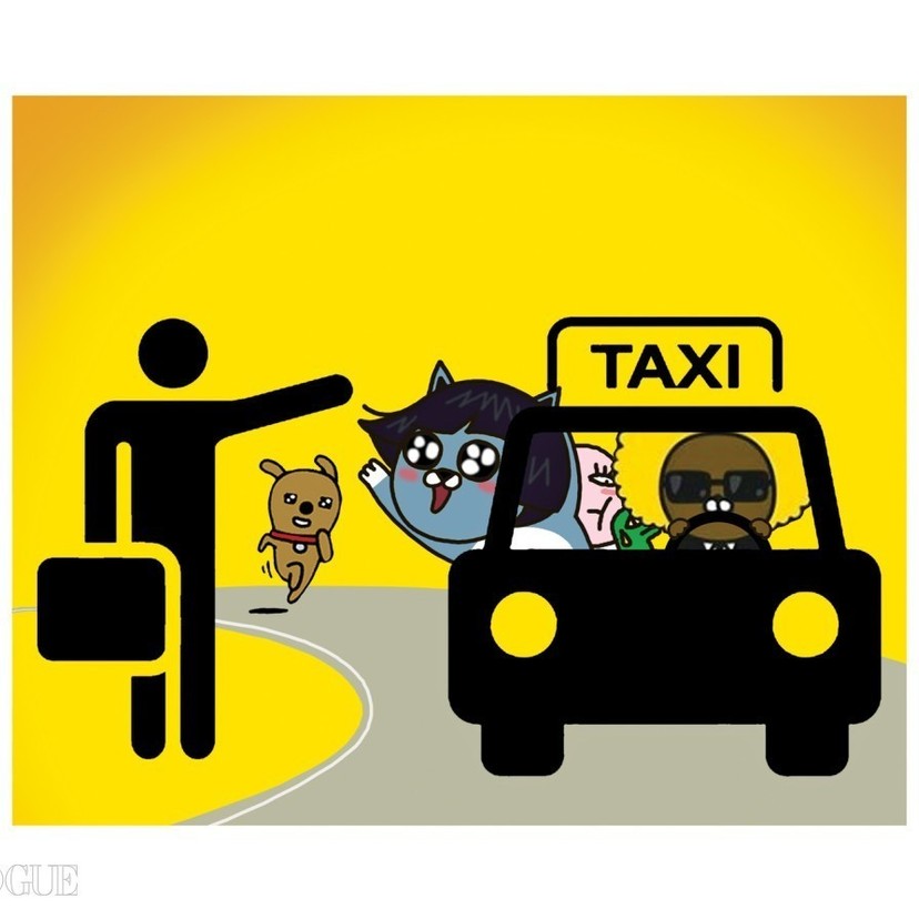 深夜のタクシーには危険がいっぱい！注意すべき点とは？
