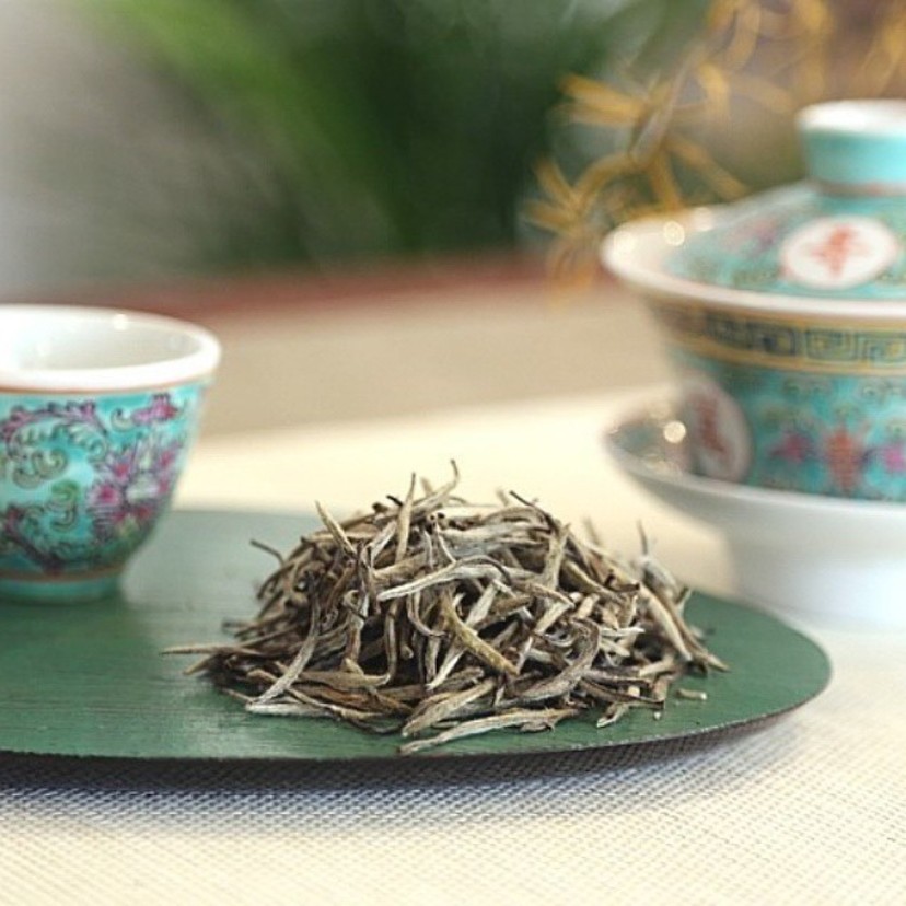 旅の途中で、穏やかな時間と空間が癒してくれる、おすすめの「お茶専門店」