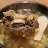 スープや鍋メニューが豊富な韓国！心も身体もキレイに！
