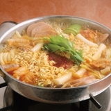 冬にもってこい！！おすすめ韓国鍋料理を紹介！！