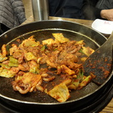 楽しくておいしい♡韓国の屋台料理６選
