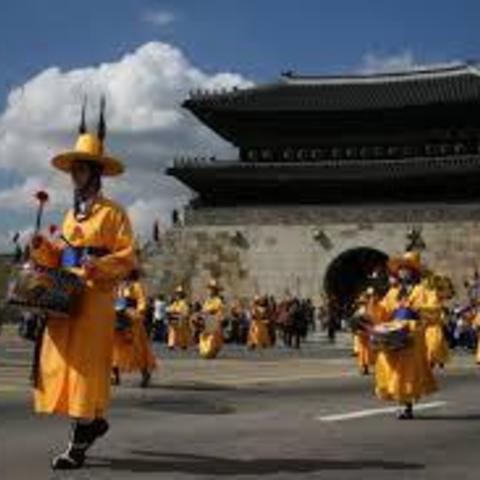 プチトリップで韓国の歴史文化に触れよう！
