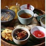 韓国伝統茶・韓方茶で心も体もリラックス！