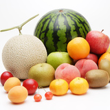 果物って身体に良いって知ってましたか？