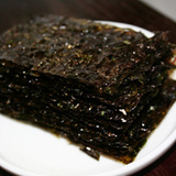 皆さん、韓国海苔好きですか～！？美味しい食べ方を紹介します！