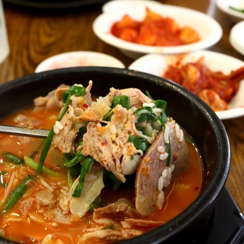 釜山に行ったら絶対食べたい料理&デザートを紹介します！